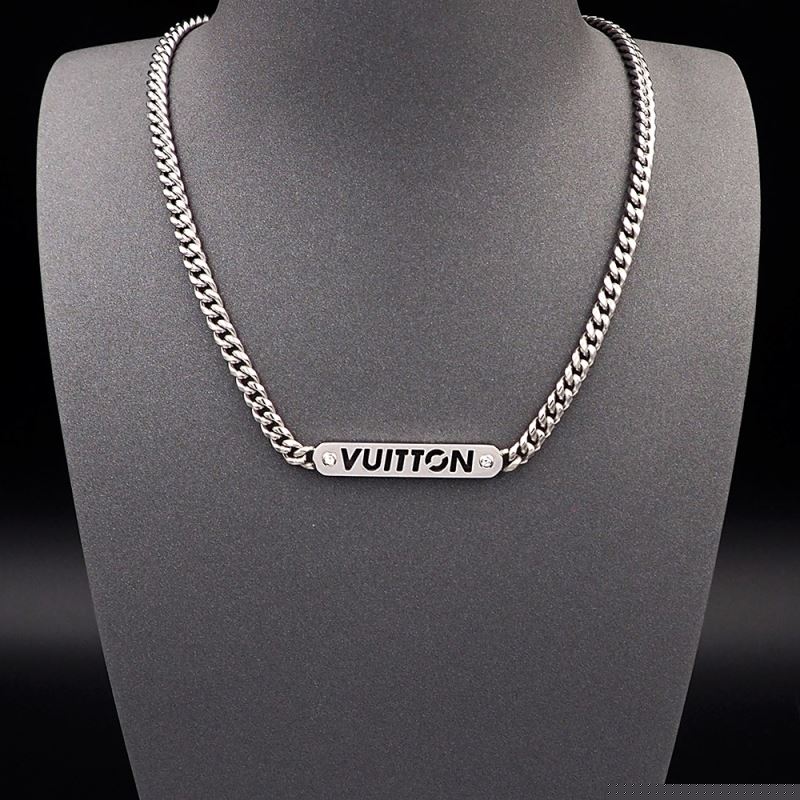 LV Necklaces